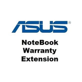 Asus 1-Year to 3-Year PUR for X, P, Vivo & Zen Notebooks Warranty Extension